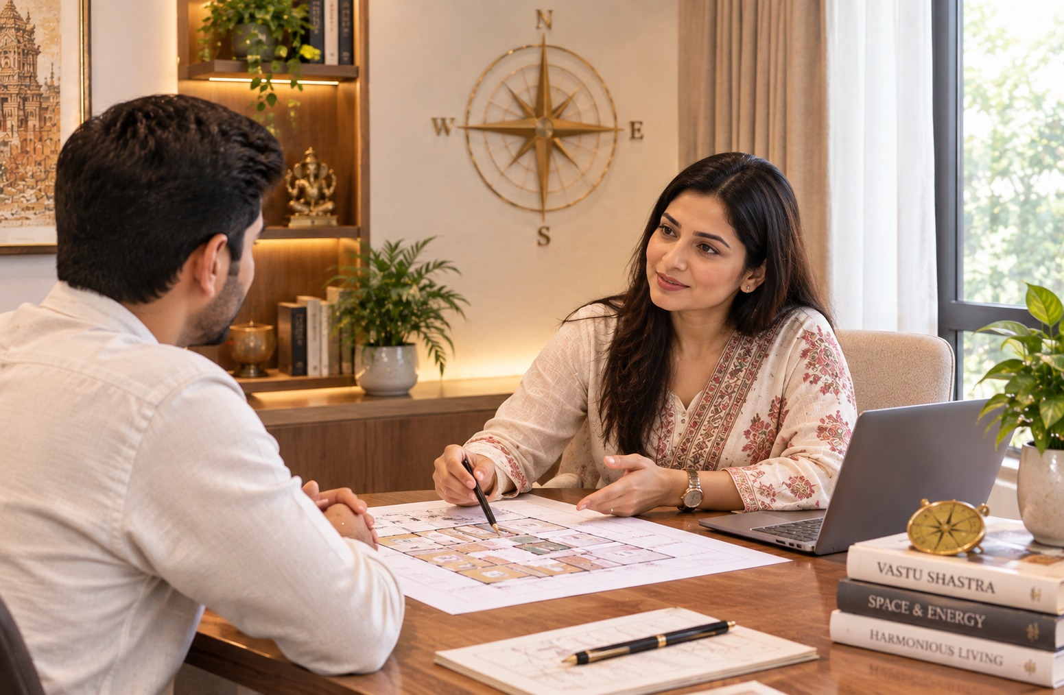 Home vastu consultation 2mb