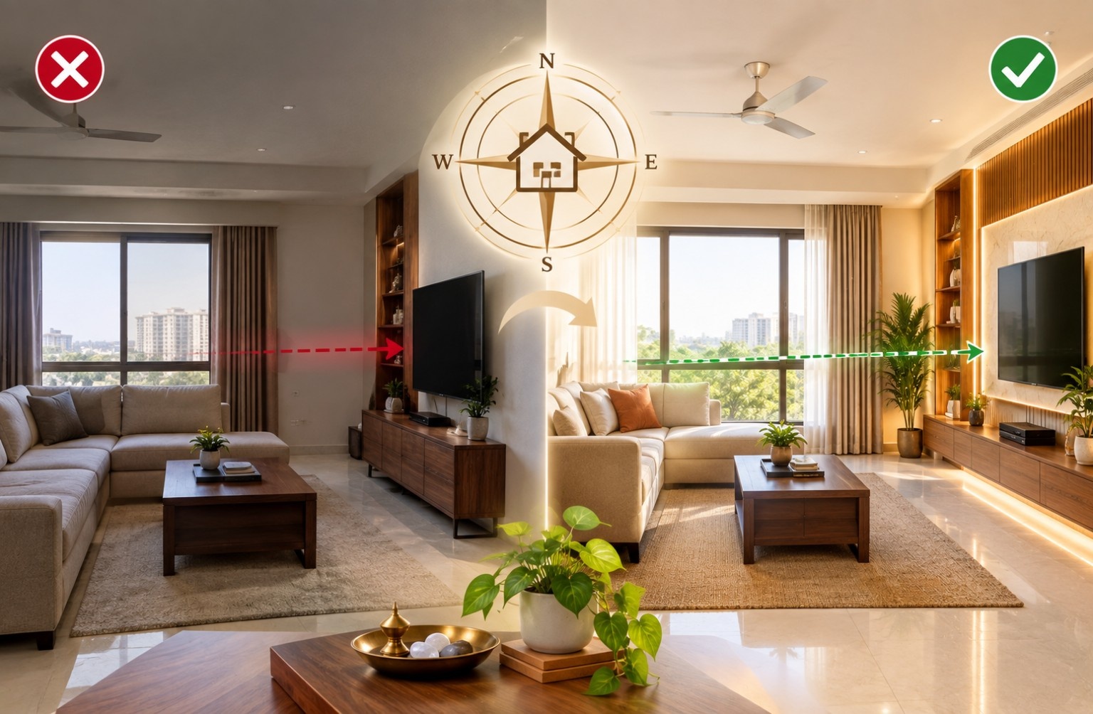 Home vastu correction 2mb